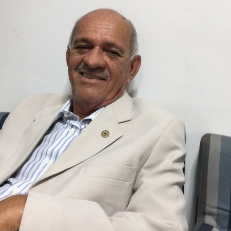 Morre o ex-deputado estadual Pedro Medeiros aos 79 anos