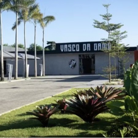 Portal faz tour no centro de treinamento do Vasco ap�s a reforma; veja como ficou