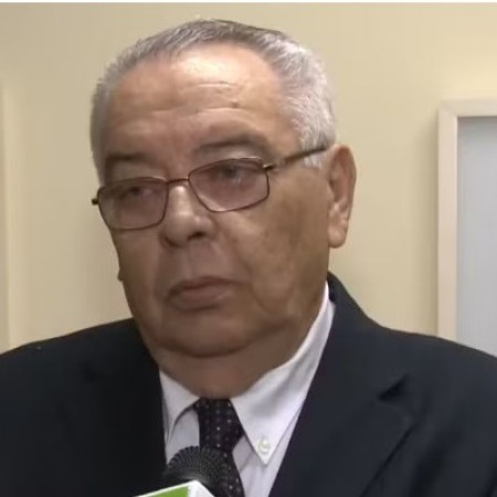 Pediatra Fernando Cunha Lima � condenado a 20 anos em nova senten�a por estupro de crian�a