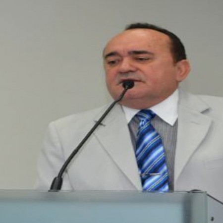 Morre o ex-vereador In�cio de Gelo, aos 67 anos, ap�s dois meses internado na Capital 