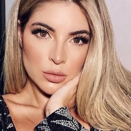 D�vida de quase R$ 2 milh�es de Gkay com banco vira caso de Justi�a