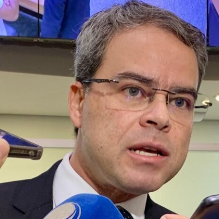 George Morais se licencia por 121 dias e suplente Aledson Moura assume na Assembleia 