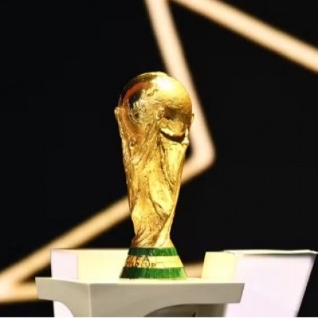 Copa do Mundo 2026: veja como ficam os grupos com a defini��o das �ltimas vagas