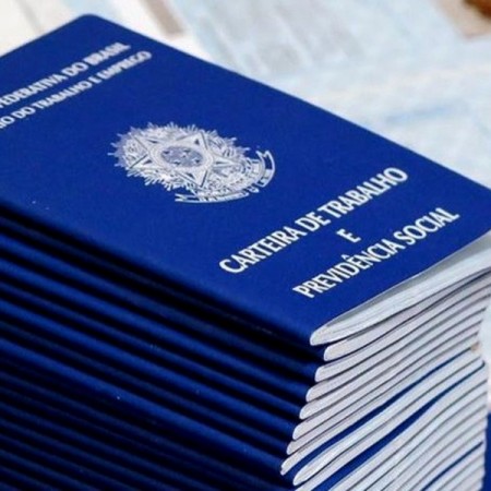 Para�ba tem perda de mais de mil postos de trabalho em fevereiro, indica Caged