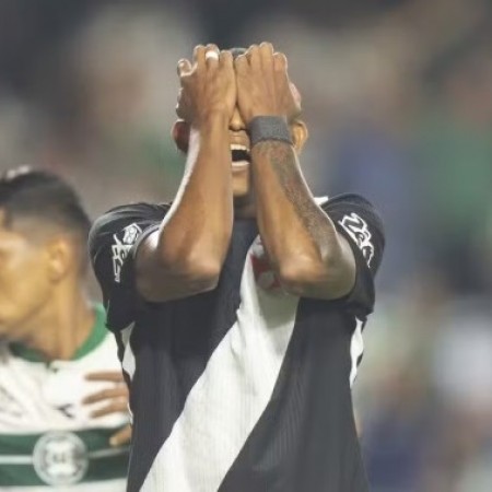 An�lise: Vasco desperdi�a �timo resultado por n�o saber administrar vantagem 