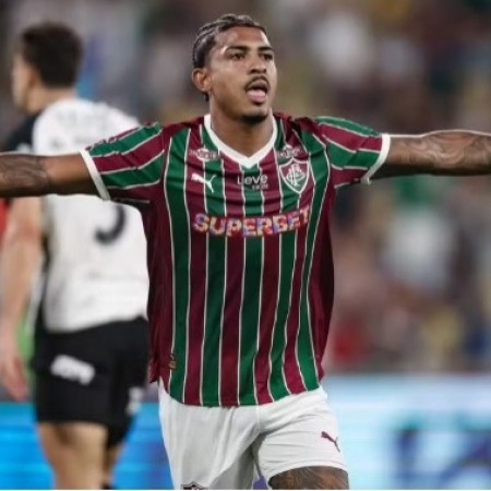 An�lise: Fluminense domina do in�cio ao fim e produz para golear o Corinthians