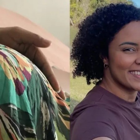 Cisto de 1 quilo no �tero desaparece em mulher com endometriose: �Deus me curou�