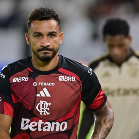 Danilo � sincero sobre derrota do Flamengo para o Bragantino: 'Vergonha'