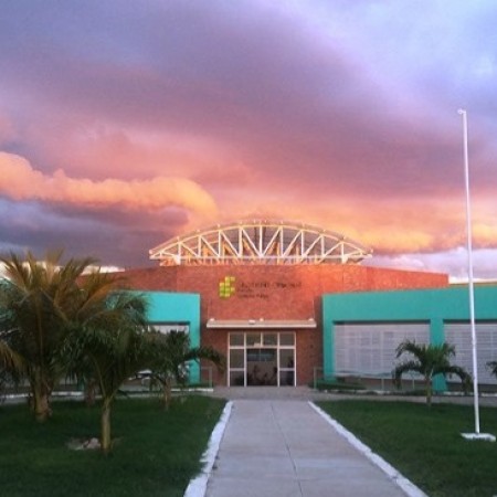 Instituto Federal do Sert�o Paraibano, com sede em Patos, ser� formado por sete campi