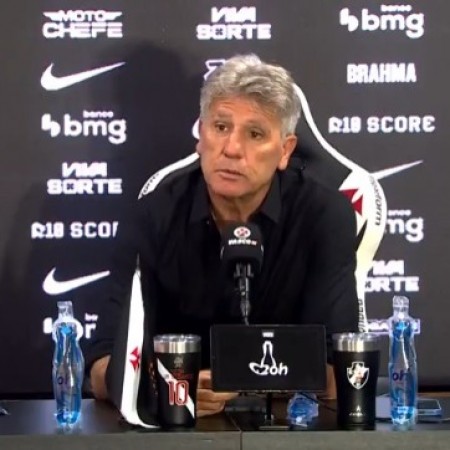 Renato ter� quatro refor�os contra o Botafogo; veja time prov�vel para o cl�ssico