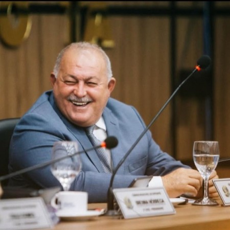 Quem � Jacob Silva Souto? O novo prefeito de Patos a partir deste s�bado (04)