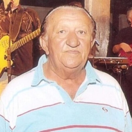 Morre aos 84 anos o cantor e empres�rio art�stico Chico Bembem da Para�ba