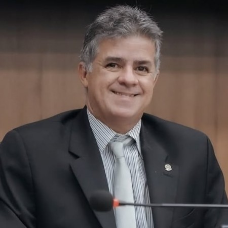 Vereador Marco Cesar retorna � C�mara de Patos ap�s deixar a Secretaria de Articula��o Pol�tica