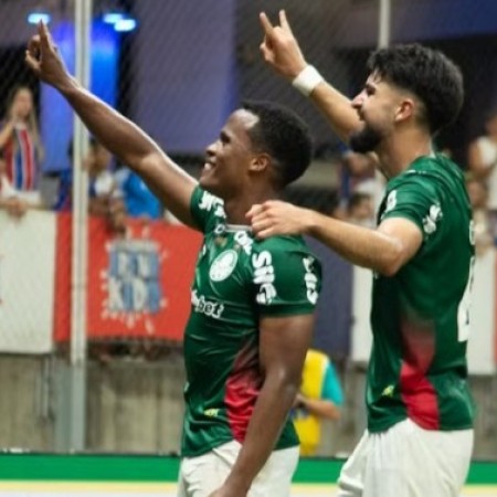 An�lise: com gol irregular, Palmeiras vence e se isola ainda mais na lideran�a do Brasileiro