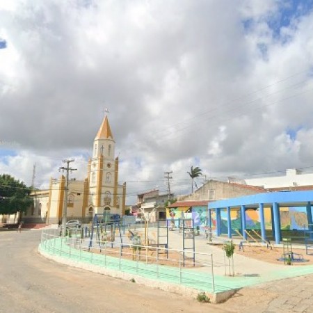 Cidade de Teixeira sedia 10� Encontro de Radioamadores no pr�ximo fim de semana