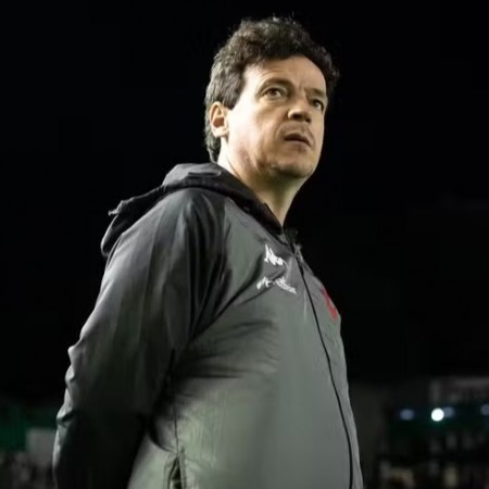 Corinthians faz acerto rel�mpago e contrata Fernando Diniz 