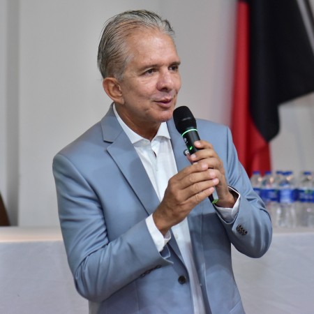 Popula��o de Patos considera Nabor como melhor prefeito da hist�ria da cidade, aponta Pesquisa Alfa Intelig�ncia