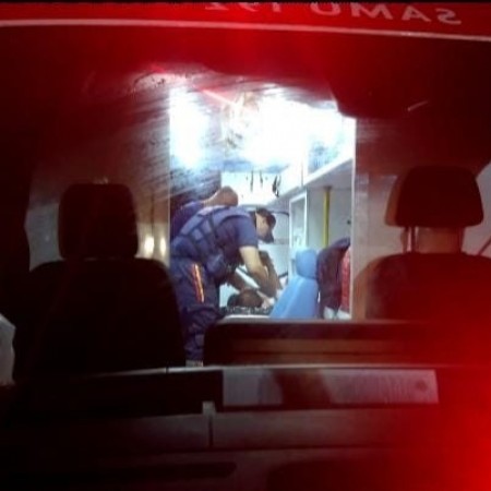 Idoso de 72 anos morre em Santa Luzia-MG ap�s passar mal dentro de motel