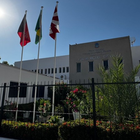 IntegraJus: Varas Regionais de Garantias de Patos t�m cart�rios unificados pelo TJPB