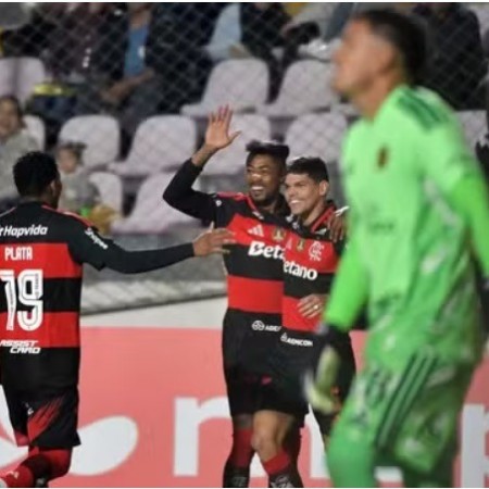 Flamengo 'joga altitude pro alto' e supera o Cusco na estreia na Libertadores 2026 