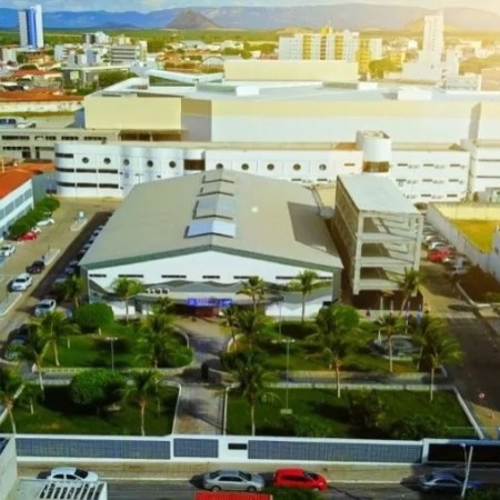 Opera��o Tabelados em Patos investiga ex-diretores e ex-funcion�rio por desvio de recursos da institui��o UNIFIP 