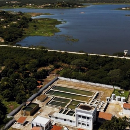 Fim do rod�zio de �gua em Patos � acompanhado por investimentos da Cagepa 