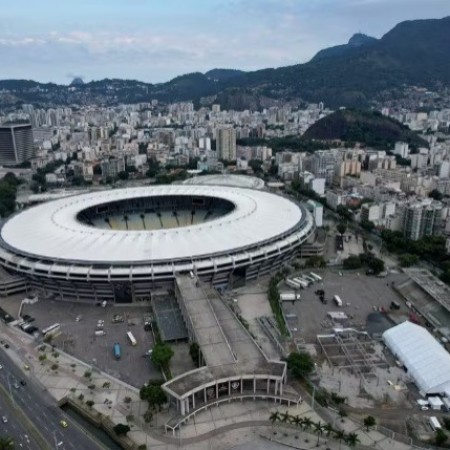 CBF adia Fla-Flu ap�s Flamengo ter problemas em volta ao Brasil; saiba