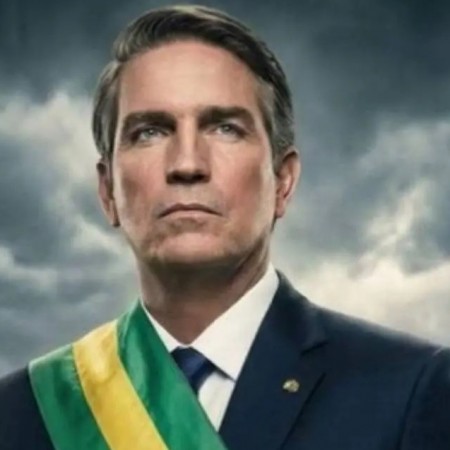 'Dark Horse': Filme sobre Bolsonaro estreia em 11 de setembro nos cinemas