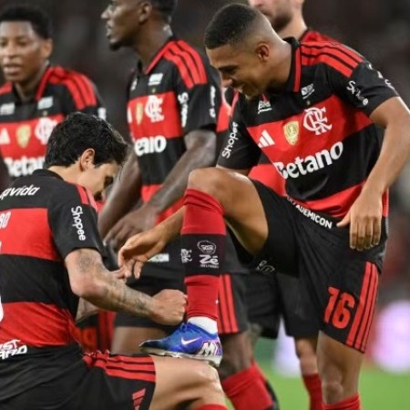 An�lise: Flamengo amassa Fluminense em noite de Pedro, mas leva susto