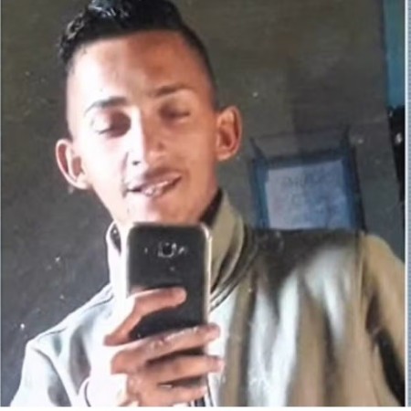 Homem � morto a tiros na cal�ada de casa, em Malta, no Sert�o