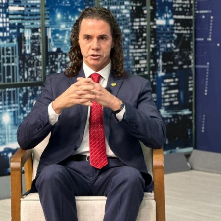 Veneziano acredita em reviravolta e no apoio do PT a C�cero Lucena nas elei��es 