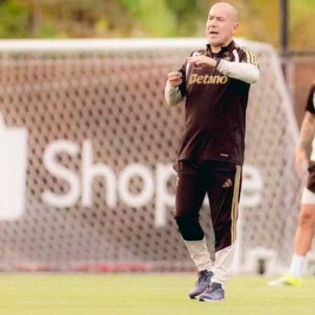 D�vidas: Flamengo de Jardim ainda tem 'posi��es sem dono' e disputa por vaga