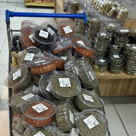 Supermercado � autuado em Juazeirinho por colocar � venda produtos impr�prios 