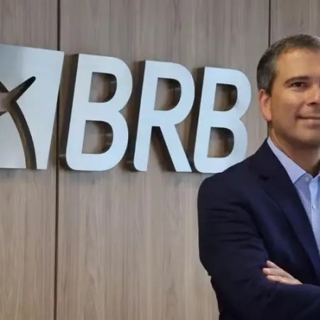 PF prende ex-presidente do BRB por suspeita em negocia��es com Master