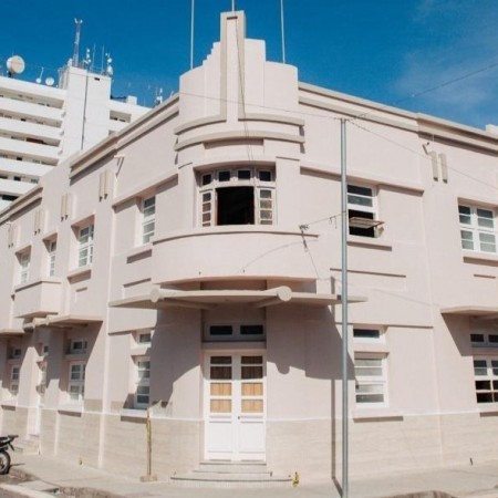 Prefeitura de Patos decreta ponto facultativo na segunda-feira (20)