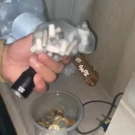 Suspeito de tr�fico � preso e drogas s�o apreendidas em Paulista