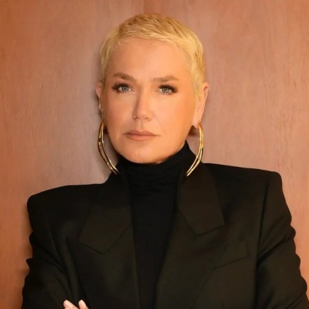 Xuxa quebra o sil�ncio e fala sobre suposto pacto com o Diabo