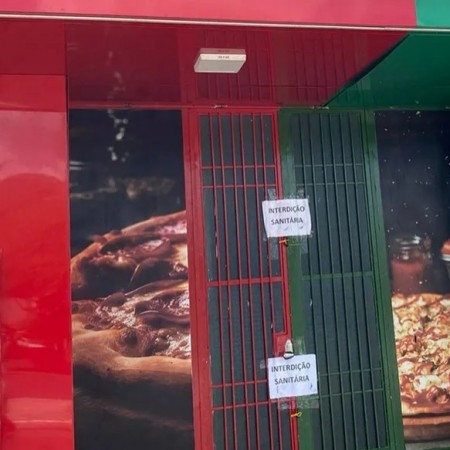 Bact�rias no molho de tomate: Pol�cia Civil conclui inqu�rito sobre intoxica��es em pizzaria em Pombal