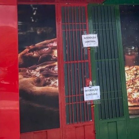 Dono de pizzaria em Pombal � indiciado por vender alimentos impr�prios e delegado pede interdi��o do local 