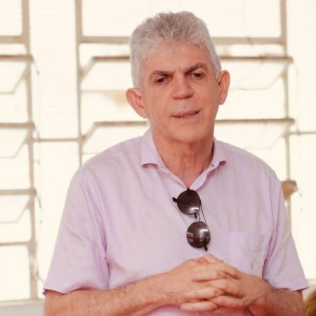 Ministro Gilmar Mendes desbloqueia bens de Ricardo Coutinho na Opera��o Calv�rio