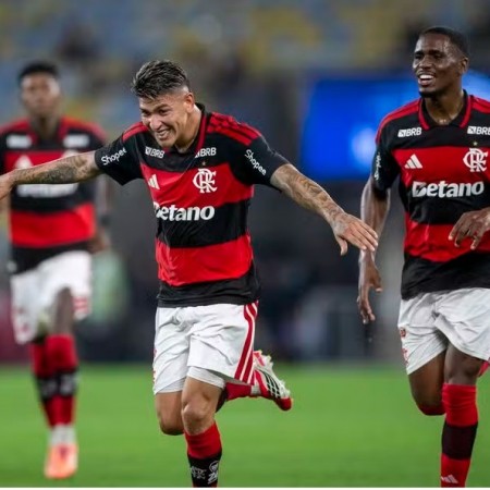 Carrascal � punido novamente pelo STJD e desfalca o Fla por 4 jogos