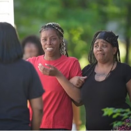 Pol�cia confirma que atirador era pai de sete crian�as mortas em massacre nos EUA