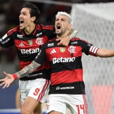 An�lise: envolvente, Flamengo de Jardim come�a a empolgar no ano