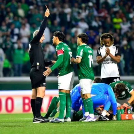 Entenda por que a Copa do Brasil tem peso maior para o Palmeiras neste ano