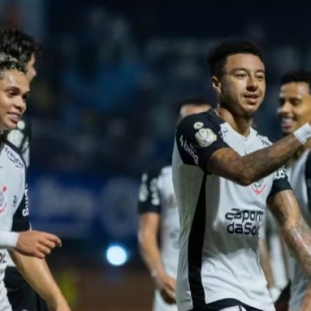 Lingard salva Tim�o em jogo burocr�tico na Copa do Brasil; an�lise