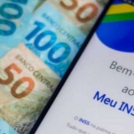 Benefici�rios do INSS t�m pagamento do 13� sal�rio antecipado para abril e maio