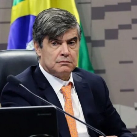Homem � preso ao tentar aplicar golpe contra deputado federal da Para�ba