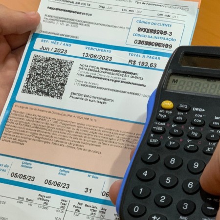 Conta de luz fica mais cara com bandeira tarif�ria amarela em maio