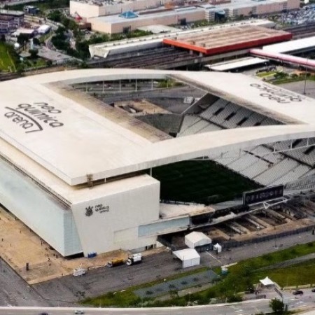 Corinthians x Vasco: onde assistir ao vivo, hor�rio e escala��es