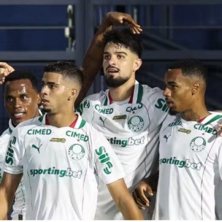 An�lise: Palmeiras sofre, mas garante vit�ria e segue l�der do Brasileir�o